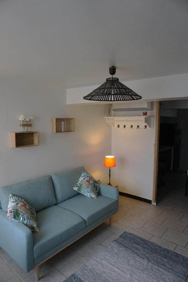 Le 100 Apartment Каркасон Екстериор снимка