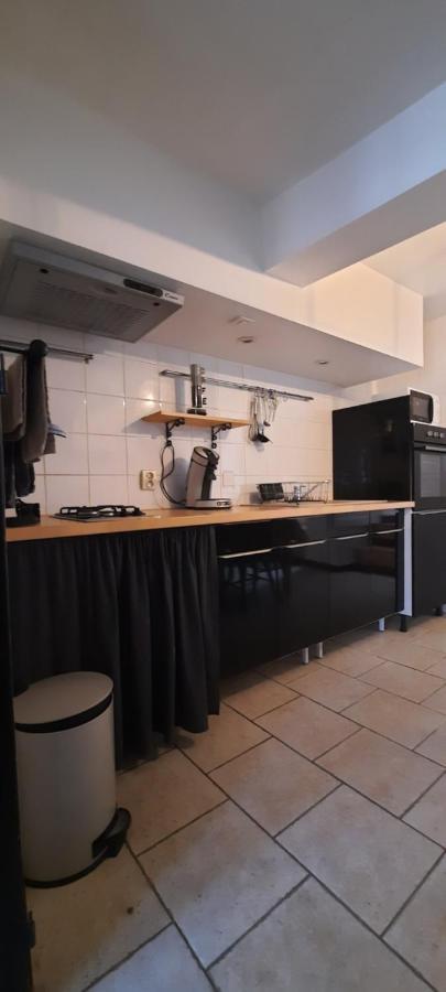 Le 100 Apartment Каркасон Екстериор снимка