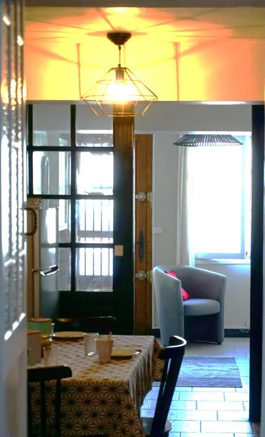 Le 100 Apartment Каркасон Екстериор снимка