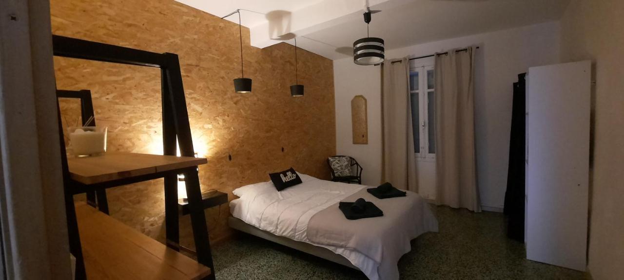 Le 100 Apartment Каркасон Екстериор снимка