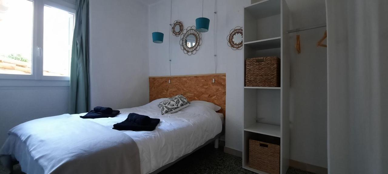 Le 100 Apartment Каркасон Екстериор снимка