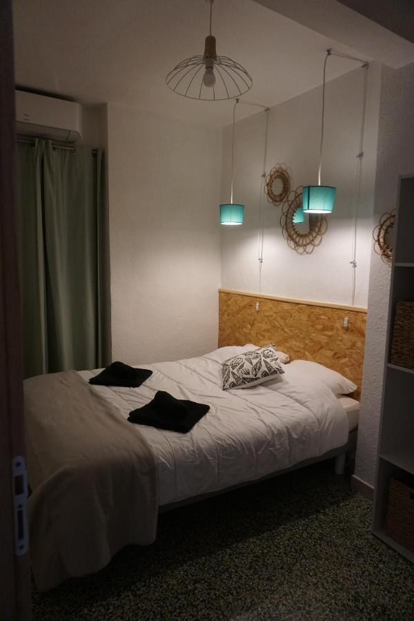 Le 100 Apartment Каркасон Екстериор снимка