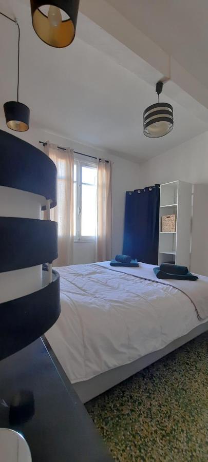 Le 100 Apartment Каркасон Екстериор снимка